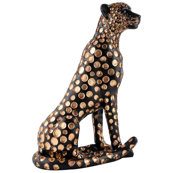 Handcrafted_Lion_Statue_of_Multicolor_|_Elegant_Touch_on_Home_Decor
