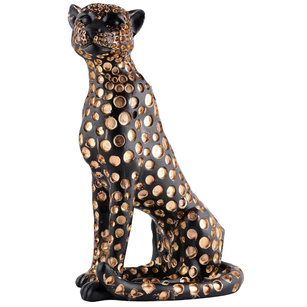 Handcrafted_Lion_Statue_of_Multicolor_|_Elegant_Touch_on_Home_Decor