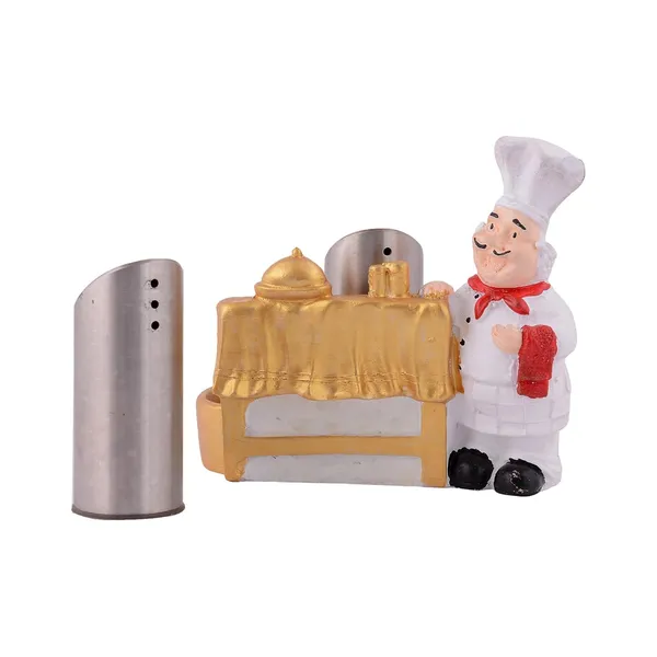 Funny_Table_Chef_Showpiece_of_White_Color_|_Home_Decor_for_Asthetic_Apeal