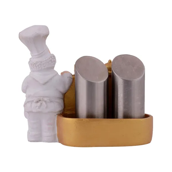 Funny_Table_Chef_Showpiece_of_White_Color_|_Home_Decor_for_Asthetic_Apeal