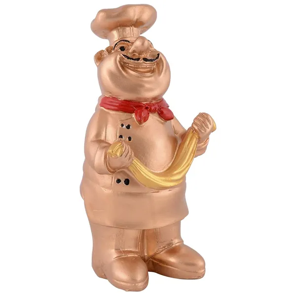 Golden_Cute_Chef_Showpiece_of_Golden_Color_|_For_Home_Decoration