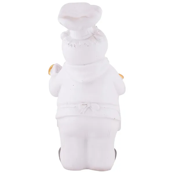 Chef_Showpiece_of_White_Color_|_Premium_Look_for_Home_Decor