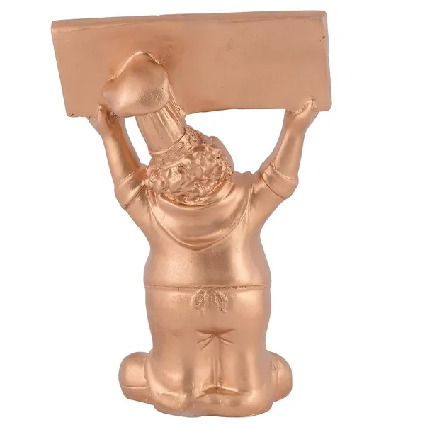 Chef_Welcome_Sign_Showpiece_of_Golden_Color_|_Royal_Decor_for_Home