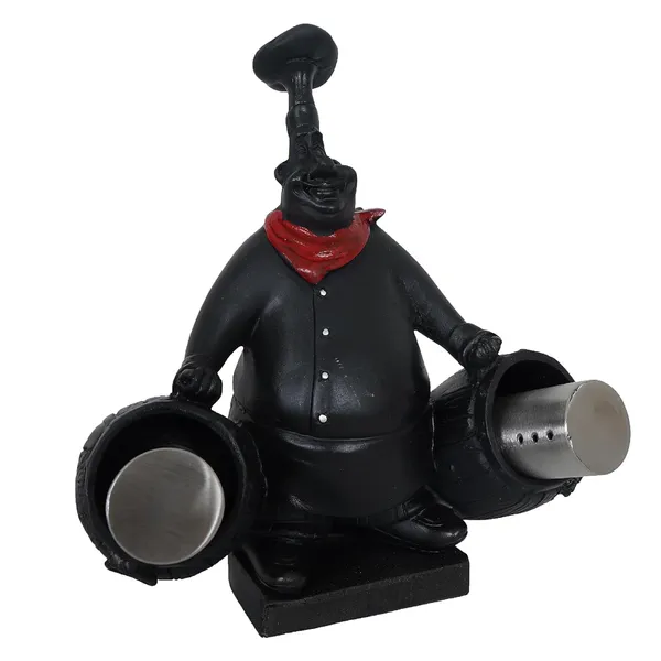 Kitchen_Tool_Set_of_Spatula_Salt_and_Pepper_Shaker_of_Black_Color_|_For_Home_Use