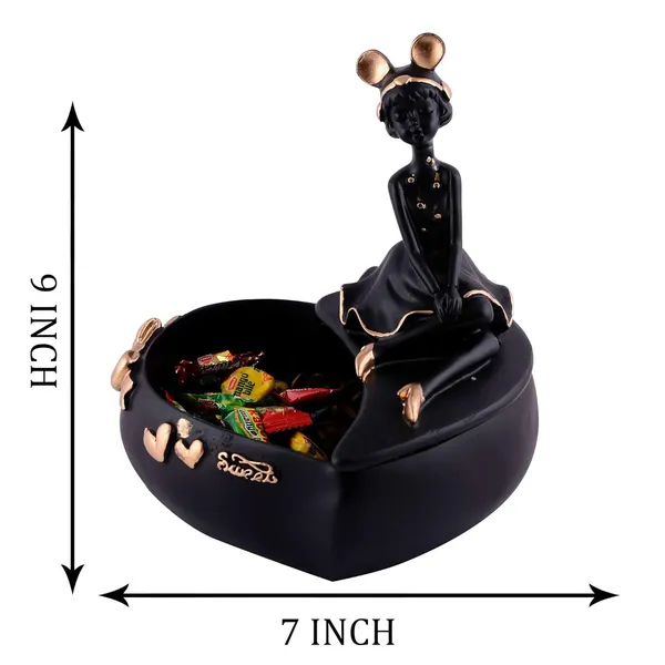 Handicrafted_Design_Lady_with_Basket_Showpiece_of_Black_Color_|_Antique_Decorative_Item