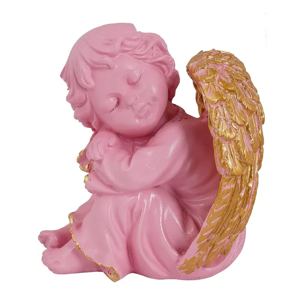 Angel_Winged_Girl_Showpiece_of_Pink_Color_|_For_Asthetic_Home_Decor