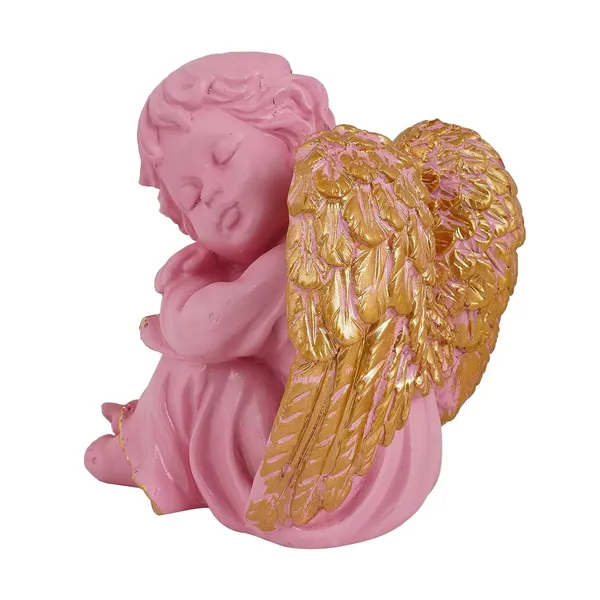 Angel_Winged_Girl_Showpiece_of_Pink_Color_|_For_Asthetic_Home_Decor