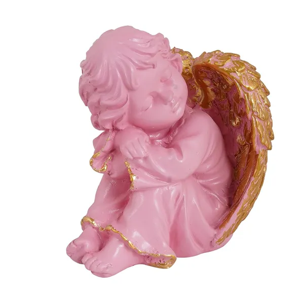 Angel_Winged_Girl_Showpiece_of_Pink_Color_|_For_Asthetic_Home_Decor