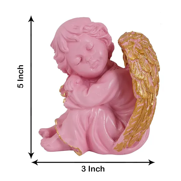 Angel_Winged_Girl_Showpiece_of_Pink_Color_|_For_Asthetic_Home_Decor