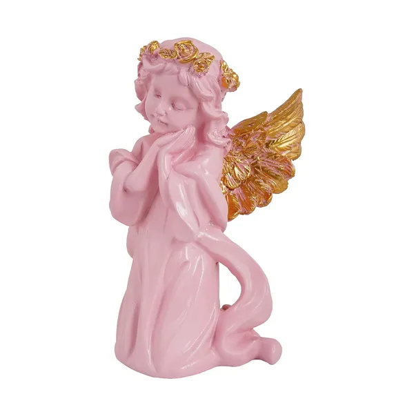 Angel_Girl_Showpiece_of_Pink_Color_|_Luxury_Home_Decor_Accent