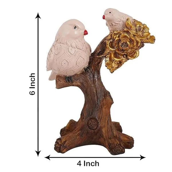 Handcrafted_Birds_Couple_on_Tree_Showpiece_of_White_Color_|_Elegant_Touch_on_Home_Decor