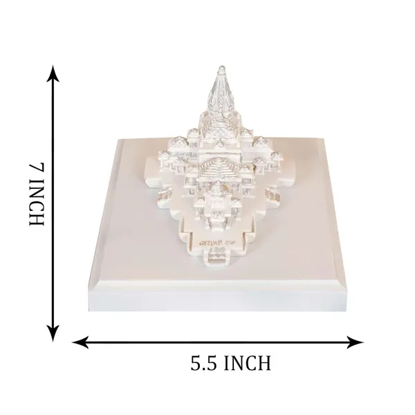 Ram_Mandir_Design_Model_Showpiece_of_White_Color_|_Decorative_Item_for_Home_Decor