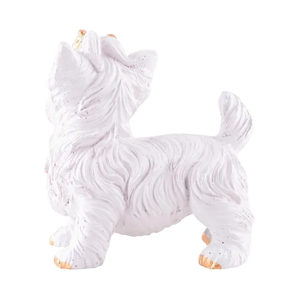 Terrier_Dog_Figurine_Showpiece_of_White_Color_|_Premium_Look_for_Home_Decor