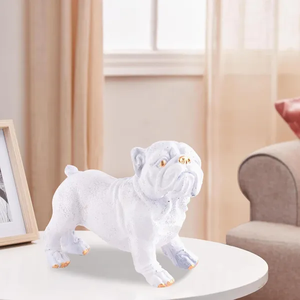 Antique_Bulldog_Figurine_Showpiece_of_White_Color_|_Radiance_Look_for_Home_Decor