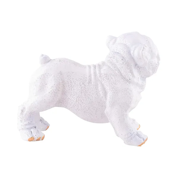 Antique_Bulldog_Figurine_Showpiece_of_White_Color_|_Radiance_Look_for_Home_Decor