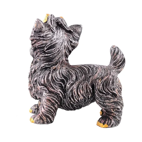 Handcrafted_Terrier_Dog_Showpiece_of_Multicolor_|_Artistry_Gift_Item