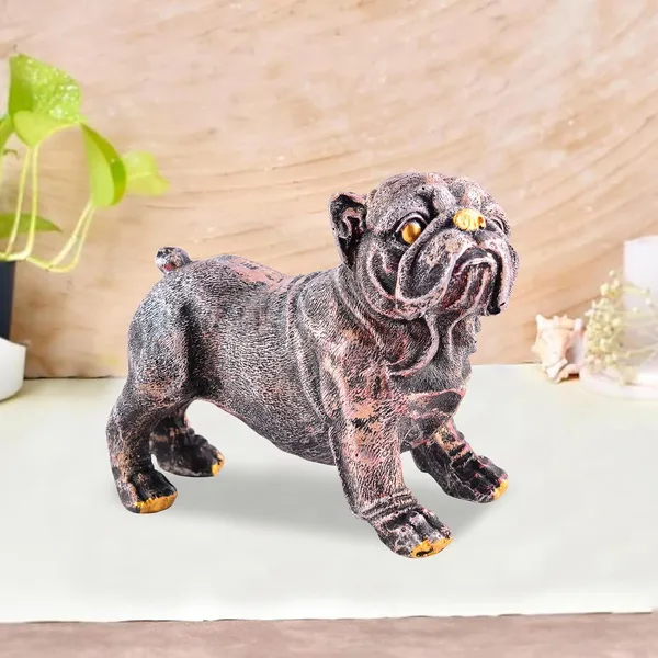 Bulldog_Antique_Figurine_Showpiece_of_Metallic_Rose_Gold_Color_|_Heritage_Look_for_Home_Decor