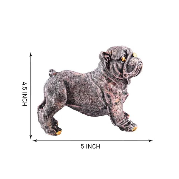Bulldog_Antique_Figurine_Showpiece_of_Metallic_Rose_Gold_Color_|_Heritage_Look_for_Home_Decor