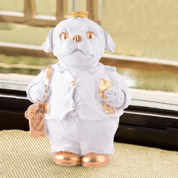 Dog_Figurine_Showpiece_of_White_Color_|_For_Gift_Office