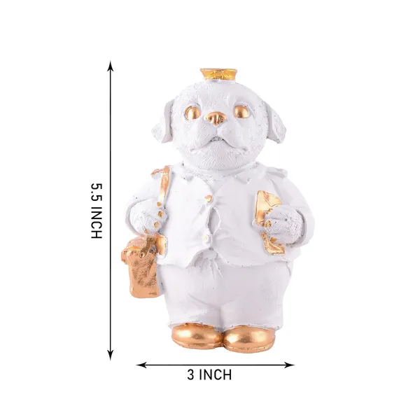 Dog_Figurine_Showpiece_of_White_Color_|_For_Gift_Office