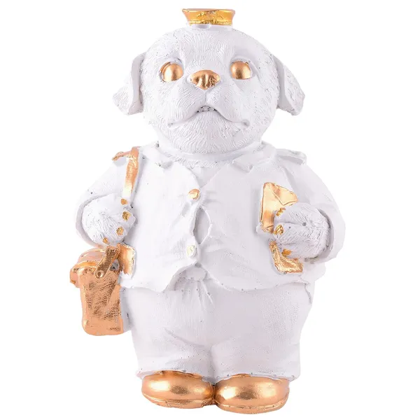 Dog_Figurine_Showpiece_of_White_Color_|_For_Gift_Office