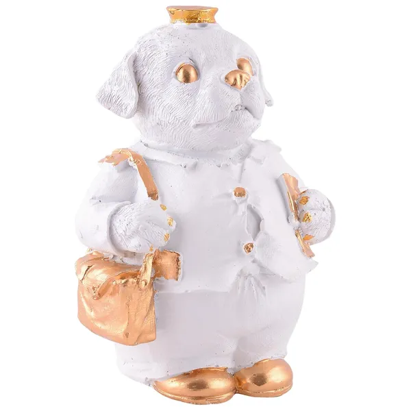 Dog_Figurine_Showpiece_of_White_Color_|_For_Gift_Office