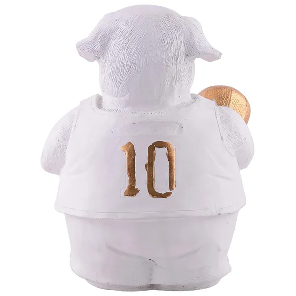 Angry_Face_Dog_Figurine_Showpiece_with_Football_|_For_Gift_Office
