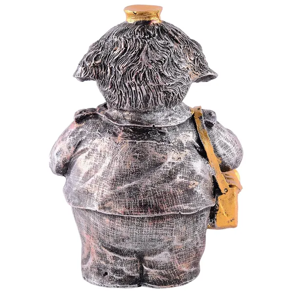 Copper_Dog_Figurine_Showpiece_of_Multicolor_|_For_Home_Decoration