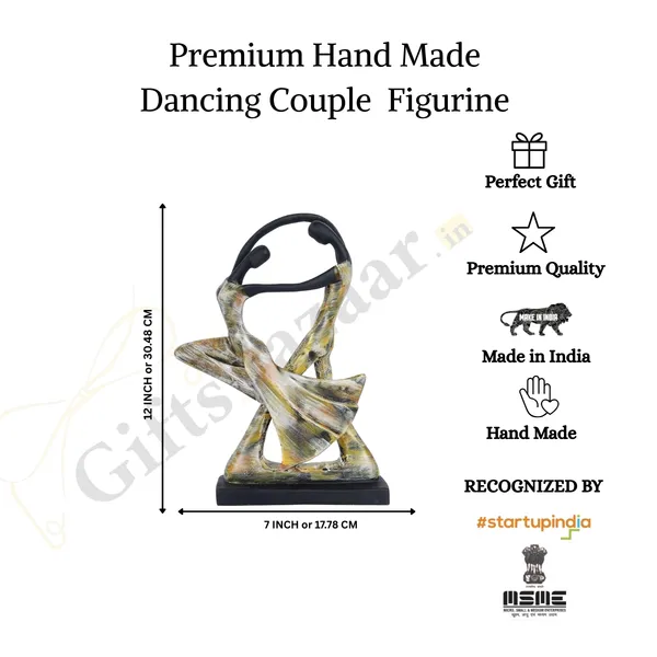 Romantic_Dancing_Couple_Showpiece_of_Black_and_Golden_Color_|_Home_Decor_for_Asthetic_Apeal