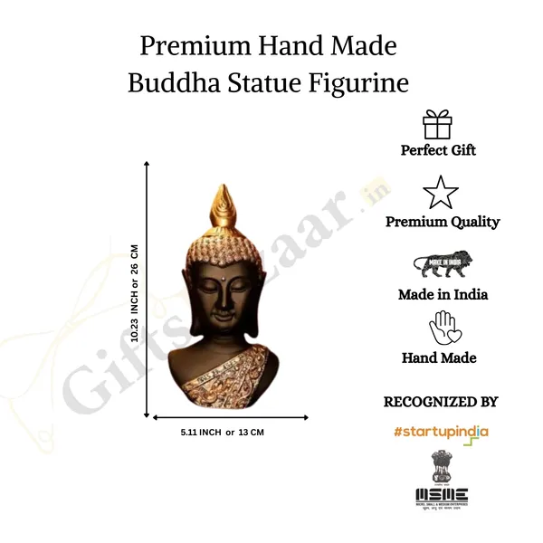 Buddha_Statue_Head_Idol_Statue_of_Black_Color_|_For_Home_Decor_Showpiece