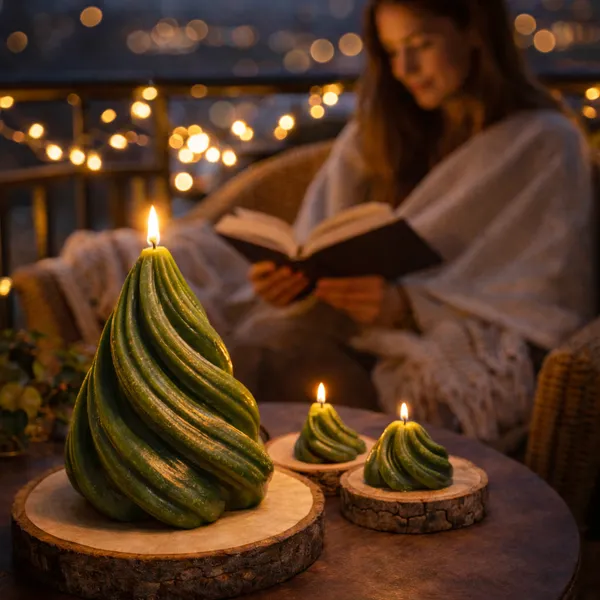 Small_Swirl_Soya_Wax_Candle_of_Set_of_2_|_Minimalist_Look_for_Home,_Office_&_Gifting
