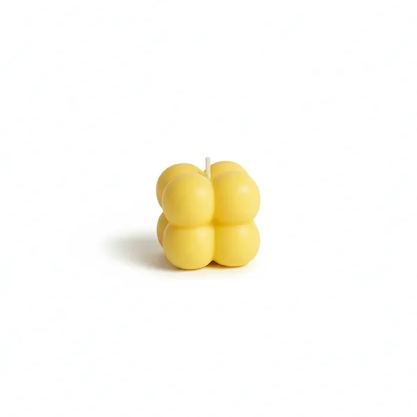 Bubble_Candle_of_Set_of_4_with_Premium_Design_|_Royal_Decor_for_Home