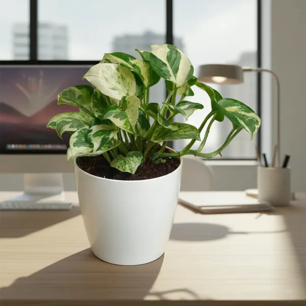 N'joy_Money_Plant_with_Pot_|_Ideal_for_Client_Appreciation_Gifts_|_Lucky_Vastu_&_Positive_Energy_Plant_|Air_Purifying_Indoor_Plant_|_Minimalist_Style_for_Home,_Office_and_Gifting