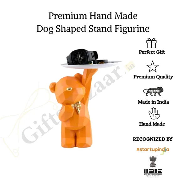 Teddy_Bear_Statue_with_Tray_of_Standing_Design_|_For_Home_Decor_Showpiece