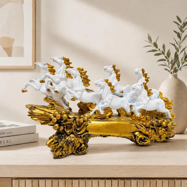 Luxury_7_Running_Horse_Statue_Showpiece_|_Suitable_for_Home_Decor,_Office_Desk,_Living_Room,_Wealth_&_Success_Symbol