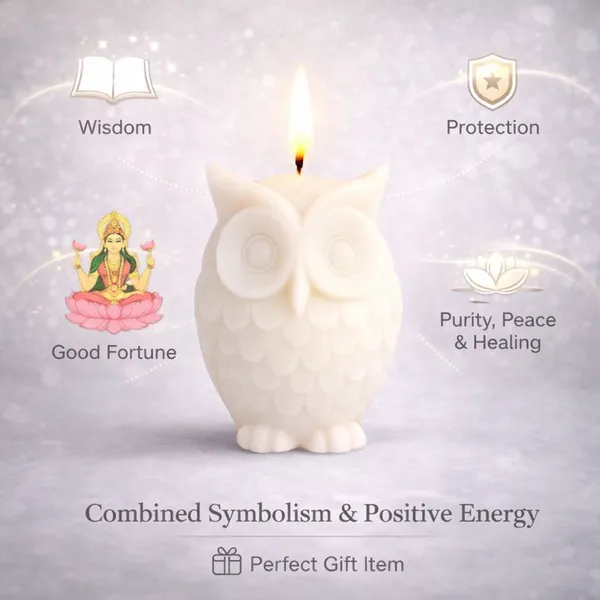 Owl_candle_with_Colorful_Design_of_Set_of_3_|_Premium_for_Home_Decor