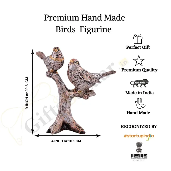 Handcrafted_Birds_Couple_on_Tree_Showpiece_of_Multicolor_|_Antique_Item_for_Home_Decor