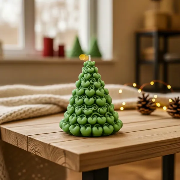 Heart_and_Leafx-Mass_Tree_Soya_Wax_Candle_|_Minimalist_Look_for_Home,_Office_&_Gifting