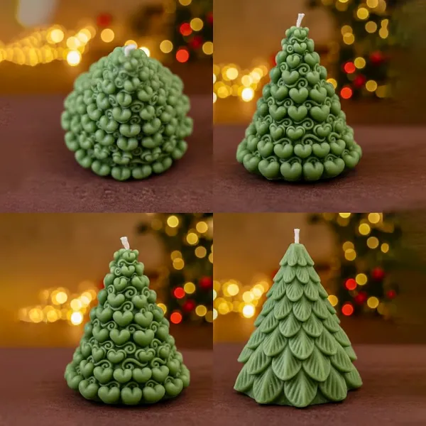 Heart_and_Leafx-Mass_Tree_Soya_Wax_Candle_|_Minimalist_Look_for_Home,_Office_&_Gifting