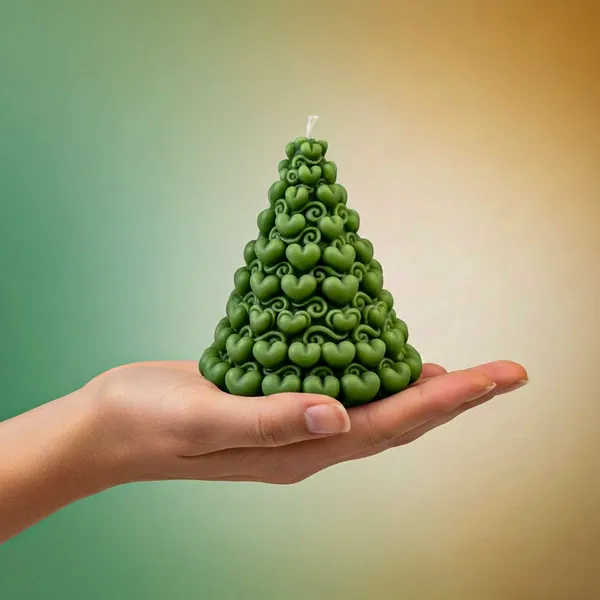 Heart_and_Leafx-Mass_Tree_Soya_Wax_Candle_|_Minimalist_Look_for_Home,_Office_&_Gifting