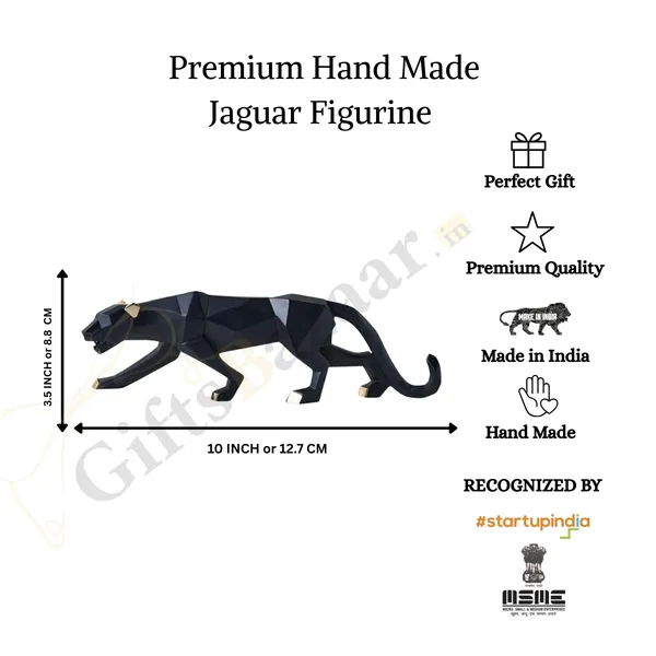 Powerful_Jaguar_Showpiece_with_Standing_Position_|_Antique_Item_for_Home_Decor