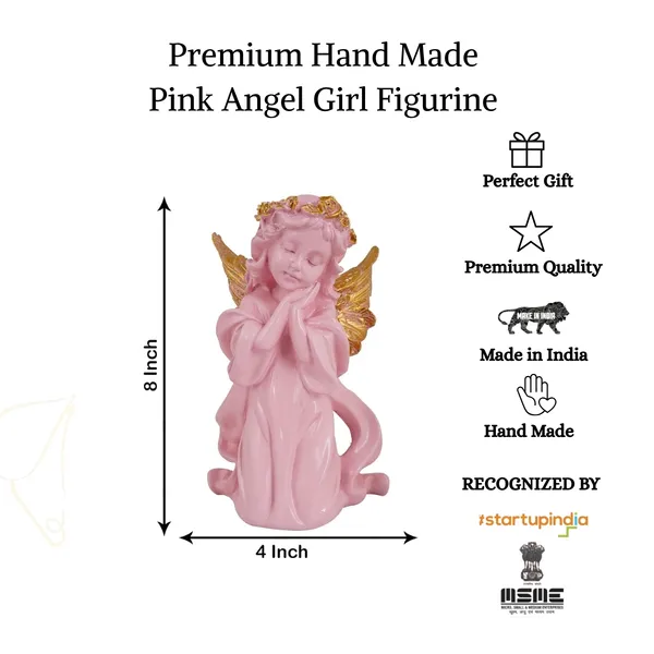 Angel_Girl_Showpiece_of_Pink_Color_|_Luxury_Home_Decor_Accent