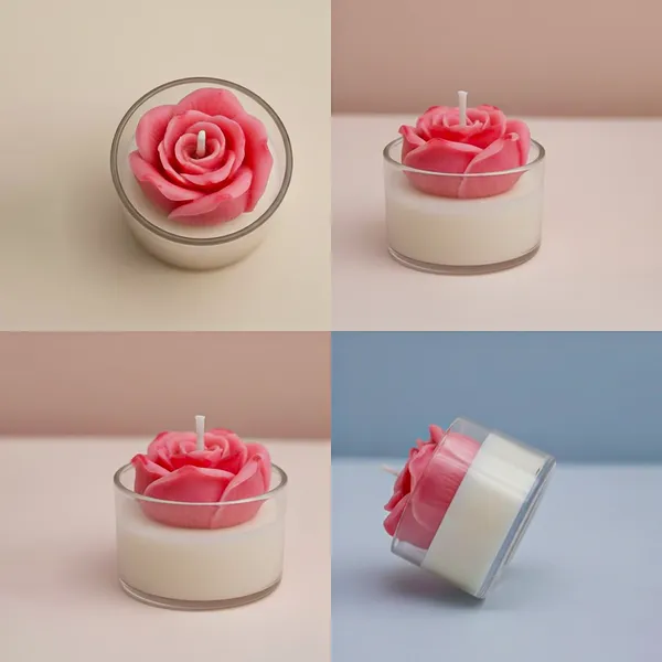 Tall_Tlight_Soya_Wax_Candle_of_Set_of_2_|_Minimalist_Look_for_Home,_Office_&_Gifting