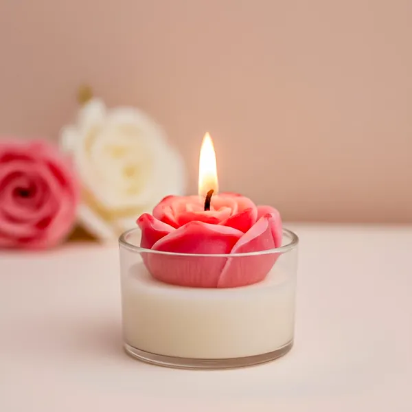 Tall_Tlight_Soya_Wax_Candle_of_Set_of_2_|_Minimalist_Look_for_Home,_Office_&_Gifting
