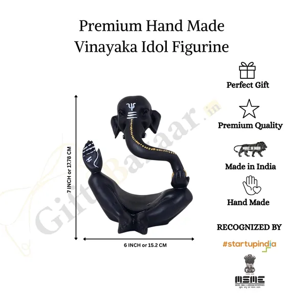 Ganesh_Vinayaka_Idol_Statue_of_Black_Color_|_Radiance_Look_for_Home_Decor