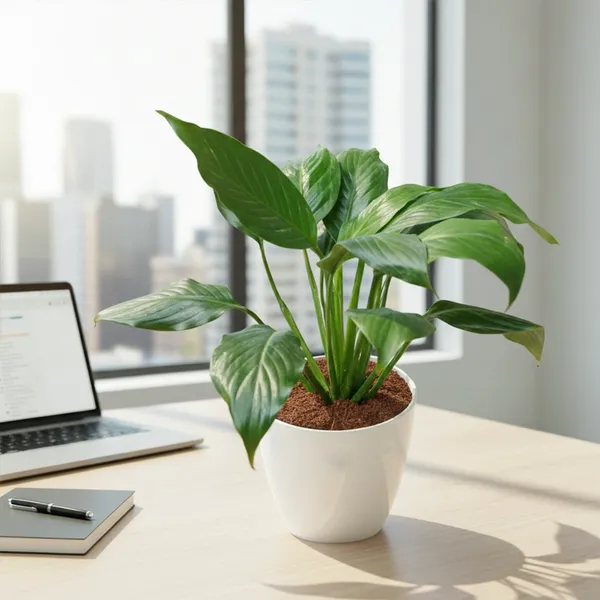 Peace_Lily_Plant_with_Pot_|Improve_Relationships_|_Air_Purifying_Indoor_Plant_|_Used_for_Event_Decor_|_Boost_Focus_&_Productivity_|_Minimalist_Style_for_Home,_Office_and_Gifting