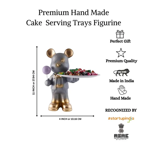 Dog_Serving_Tray_of_Standing_Position_|_For_Home_and_Office_Showpiece