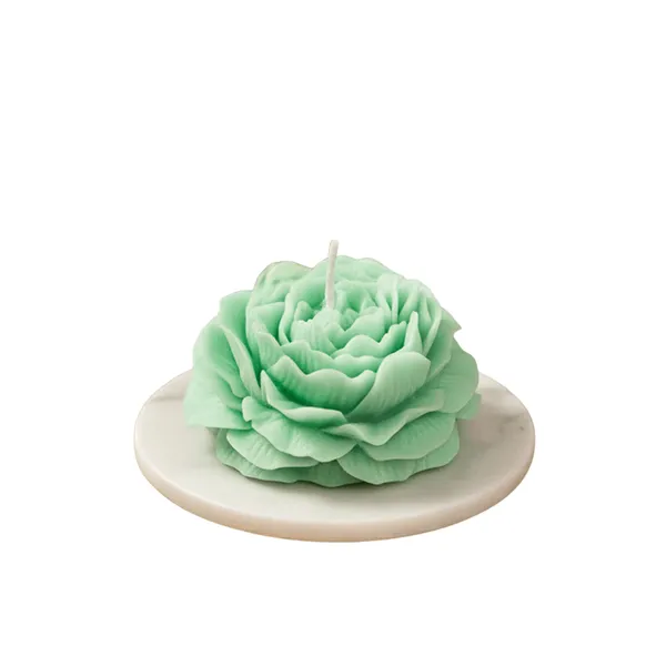 Peony_candle_with_Luxury_Accent_Design_|_Home_Decor_for_Asthetic_Apeal