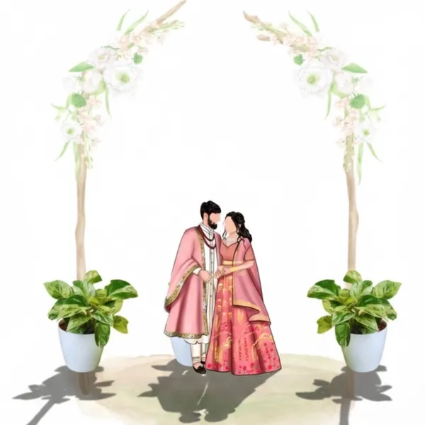 Marbel_Queen_Money_Plant_with_Pot|_Money_Plant_|_Lucky_Vastu_&_Positive_Energy_Plant_|Air_Purifying_Indoor_Plant|_Prosperity_Plant