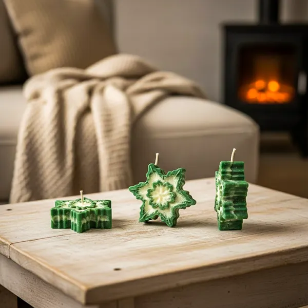 Premium_Snow_Flakes_Soya_Wax_Candle_of_Set_of_2_|_Minimalist_Look_for_Home,_Office_&_Gifting